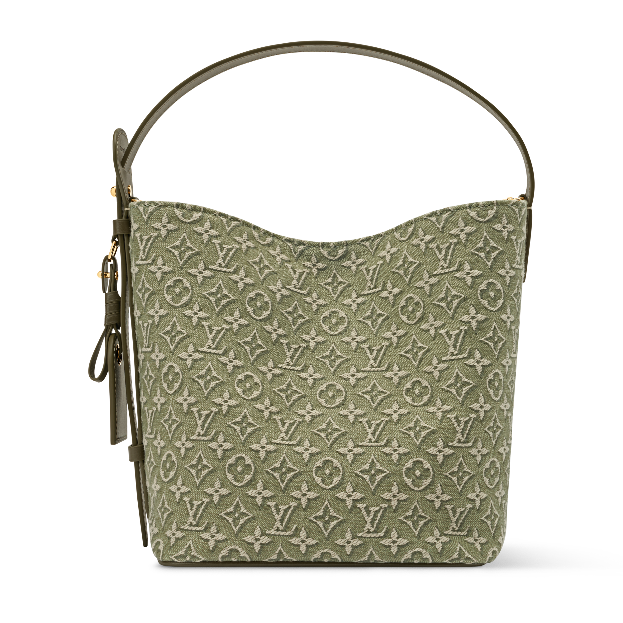 Women's Green Handbags | LOUIS VUITTON ®